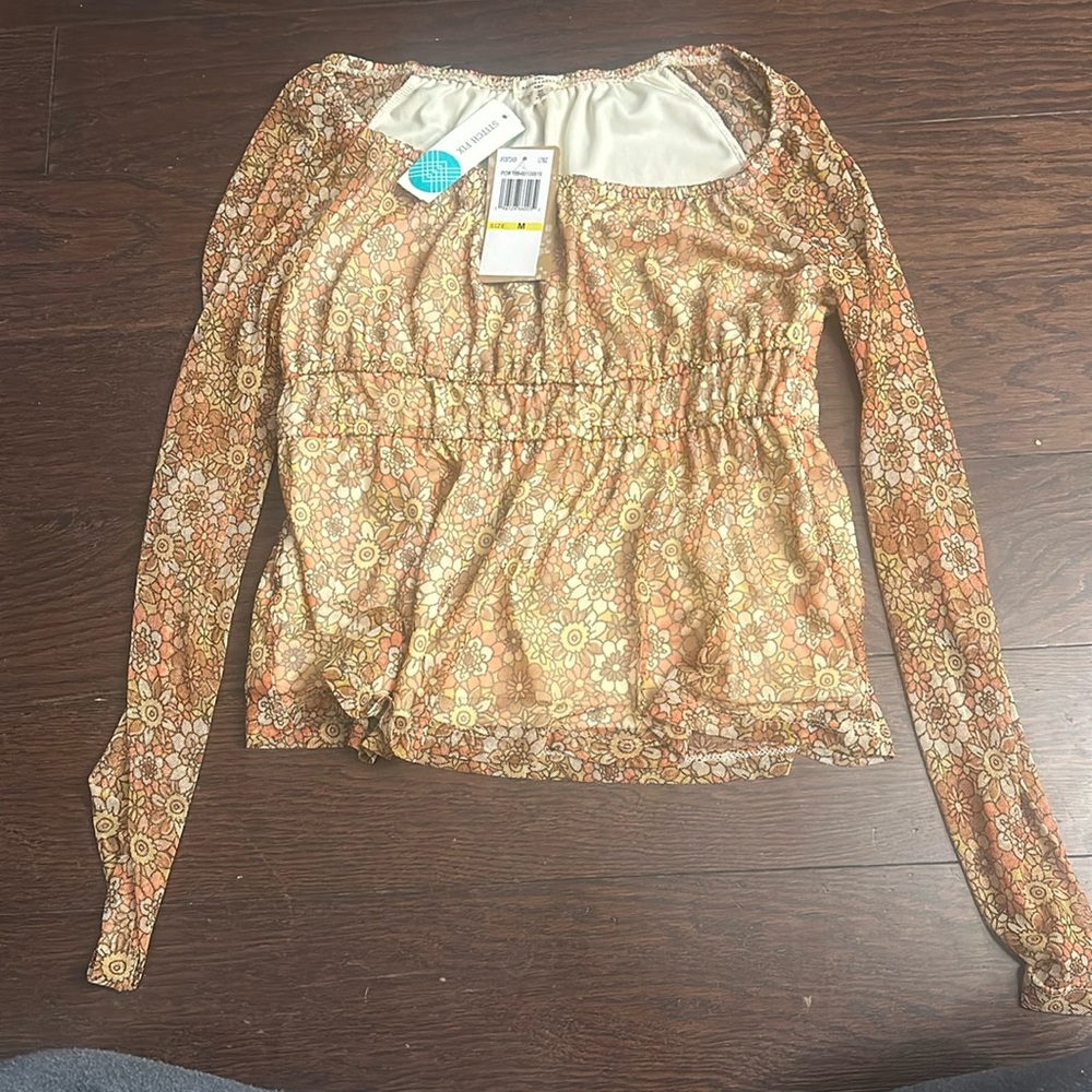 Stitch Fix Top